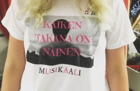 Unohtumaton kesä - mielettömän hyvin fiiliksi muistelen vieläkin!